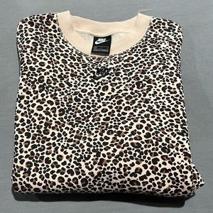 Nike Crewneck